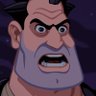 Profilbild von Andeh Mort