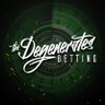 Profilbild von The Degenerates