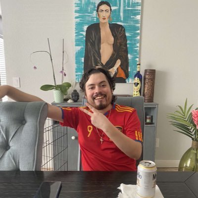 Aldo Soto's profile picture