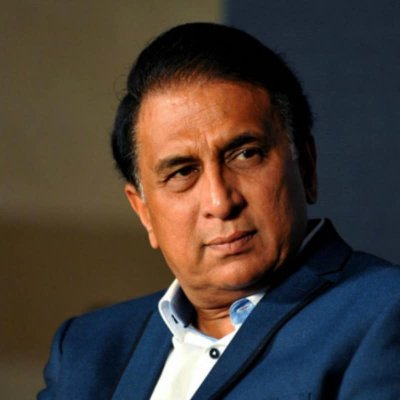 Sunil Gavaskar's profile picture