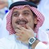 خالد بن عبدالله profil fotoğrafı