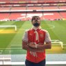 Ayush Gupta profil fotoğrafı