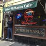Фото профиля Peter McManus
