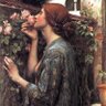 Lilybet de Rosé profil fotoğrafı