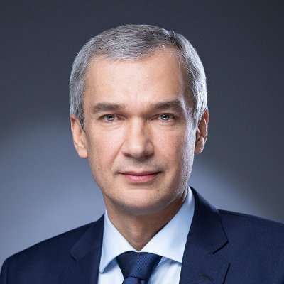 Pavel Latushka's profile picture