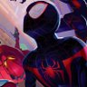 KiD SpiderÅchniD profil fotoğrafı