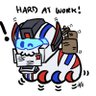 Patch //➕\\ 🔜 TFCon Orlando!! 🏳️🌈🤖🪴🏳️🌈's profile picture