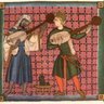 LITERATURA MEDIEVAL profil fotoğrafı