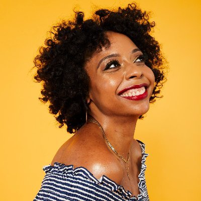 Briahna Joy Gray's profile picture
