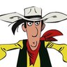 Profilbild von Lucky Luke