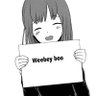 weebey boo Official profil fotoğrafı