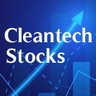 Profilbild von CleantechStocks.com