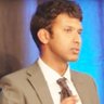 Profilbild von Jaideep Reddy