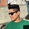 RODRIGO EURENIDIO 的头像