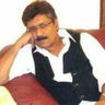 Profilbild von Murli Menon