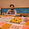 Souvik Ghosh's profile picture