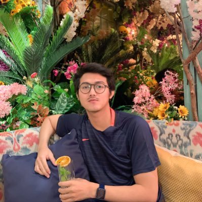 -'s profile picture