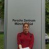 behnaz profil fotoğrafı