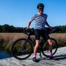 Marcel Bakker🚴♂️ profil fotoğrafı