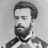 Amadeo de Saboya 69 的头像