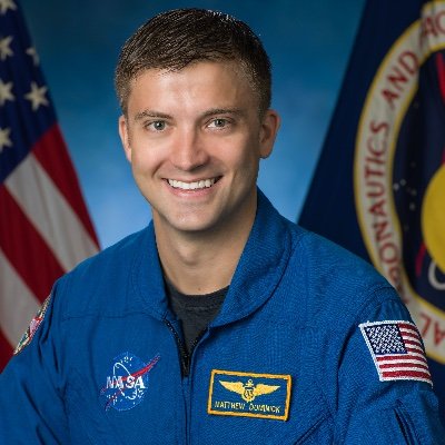 Matthew Dominick's profile picture