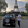 Sushil Thakur profil fotoğrafı