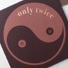 only twice 的头像