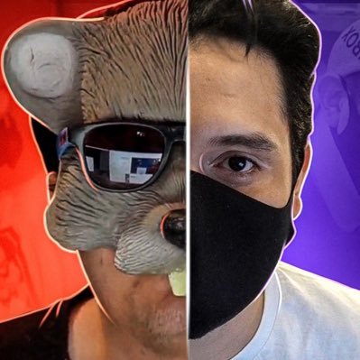 Rato Borrachudo's profile picture
