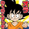 Profilbild von BLACK武藤