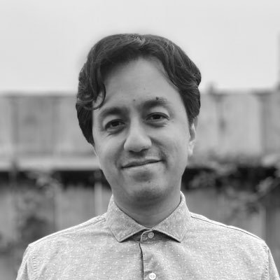 Moe Amaya's profile picture