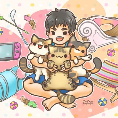 猫バカ日記's profile picture