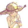 グリンピース 的头像