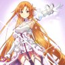 Yuuki Asuna profil fotoğrafı