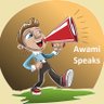 Awami Speaks profil fotoğrafı