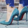 Фото профиля Two Blunt Stilettos