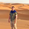 Profilbild von Pete Herrick