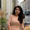 Diana Rusu profil fotoğrafı