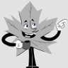 Grey Canadian ็ๅคดๅ