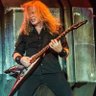 Mustaine's profile picture
