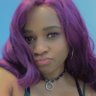 💜💜💜⁷ rachel profil fotoğrafı