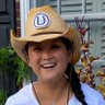 Profilbild von Carol Pagan
