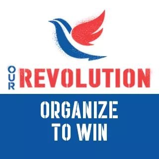 Our Revolution's profile picture