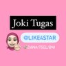 Profilbild von Joki Tugas 5 Ribu / SD SMP SMA KULIAH S1 - S2