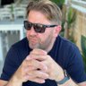 Profilbild von MATTHEW BALL