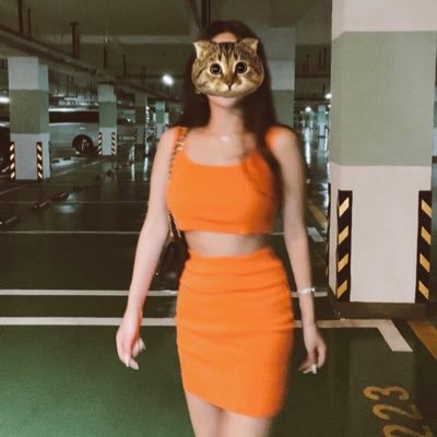 可爱又迷人的反差角色👠's profile picture