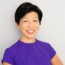 Profilbild von Kathy Matsui