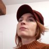 Profilbild von Marguerite Sabatier
