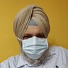 Profilbild von Shubh Mohan Singh