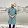 Anurag Choudhary profil fotoğrafı