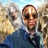 DVO WILD profil fotoğrafı